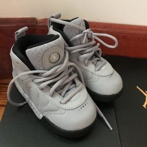 Toddler sneakers